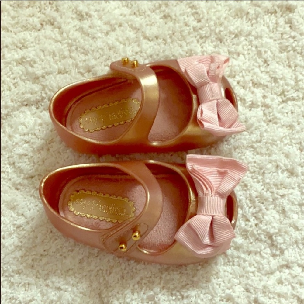 Mini Mellissa